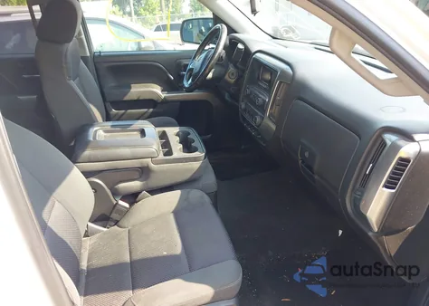 2014 Chevrolet Silverado 1500Hd z USA, uszkodzony, nr VIN 1GCRCRE81EZ260685